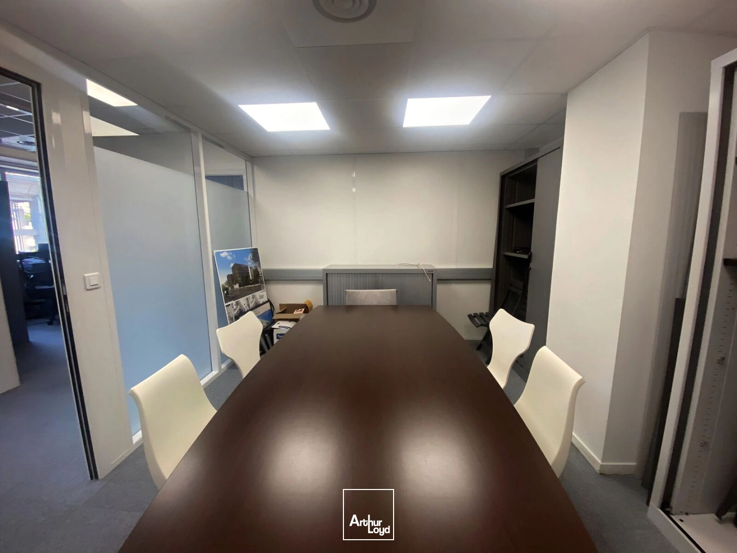 Bureaux - Vente - MARSEILLE - 13008 - 87.56-87.56 - 7857530