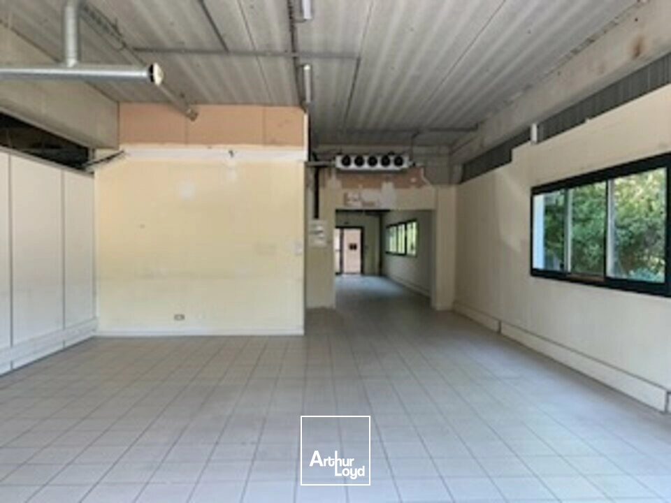 Bureaux - Location - ENTRAIGUES SUR LA SORGUE - 84320 - 280-451 - 7857817