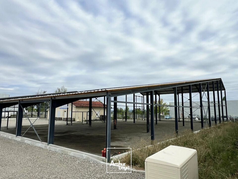 Locaux d'activité & Entrepôts - Vente - LE PASSAGE - 47520 - 1760-1760 - 7858294