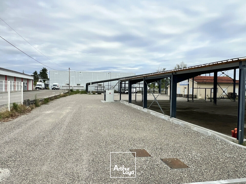 Locaux d'activité & Entrepôts - Vente - LE PASSAGE - 47520 - 1760-1760 - 7858295