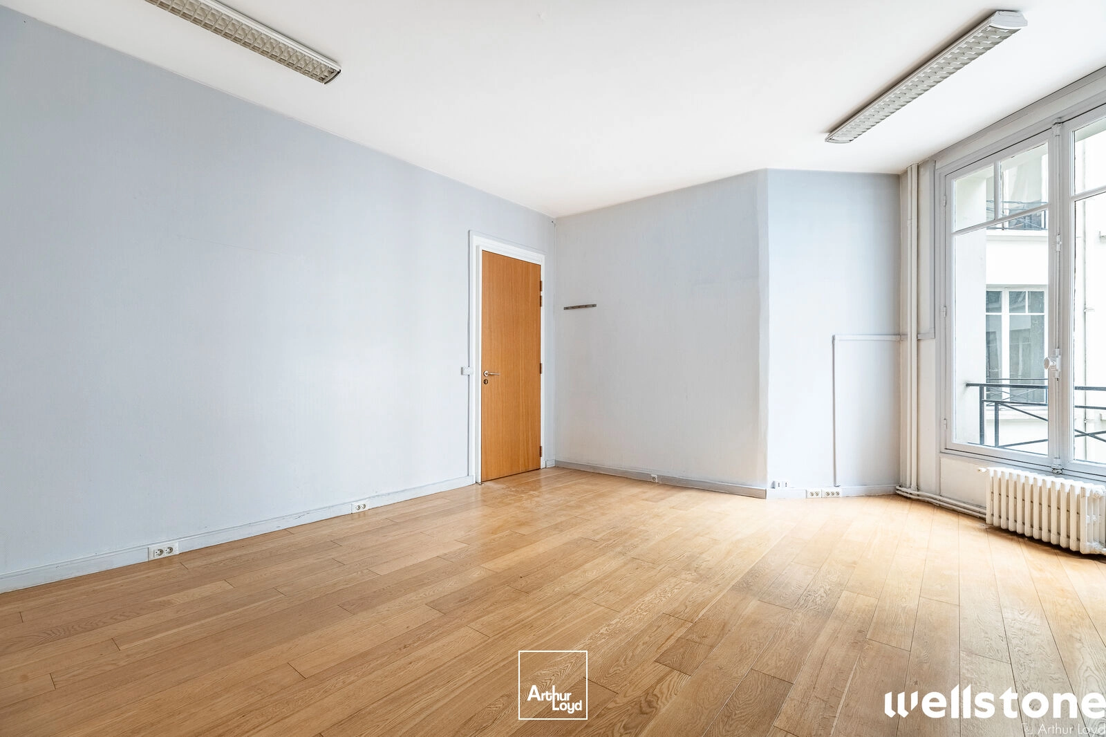 Bureaux - Location - PARIS - 75008 - 36-36 - 7858398