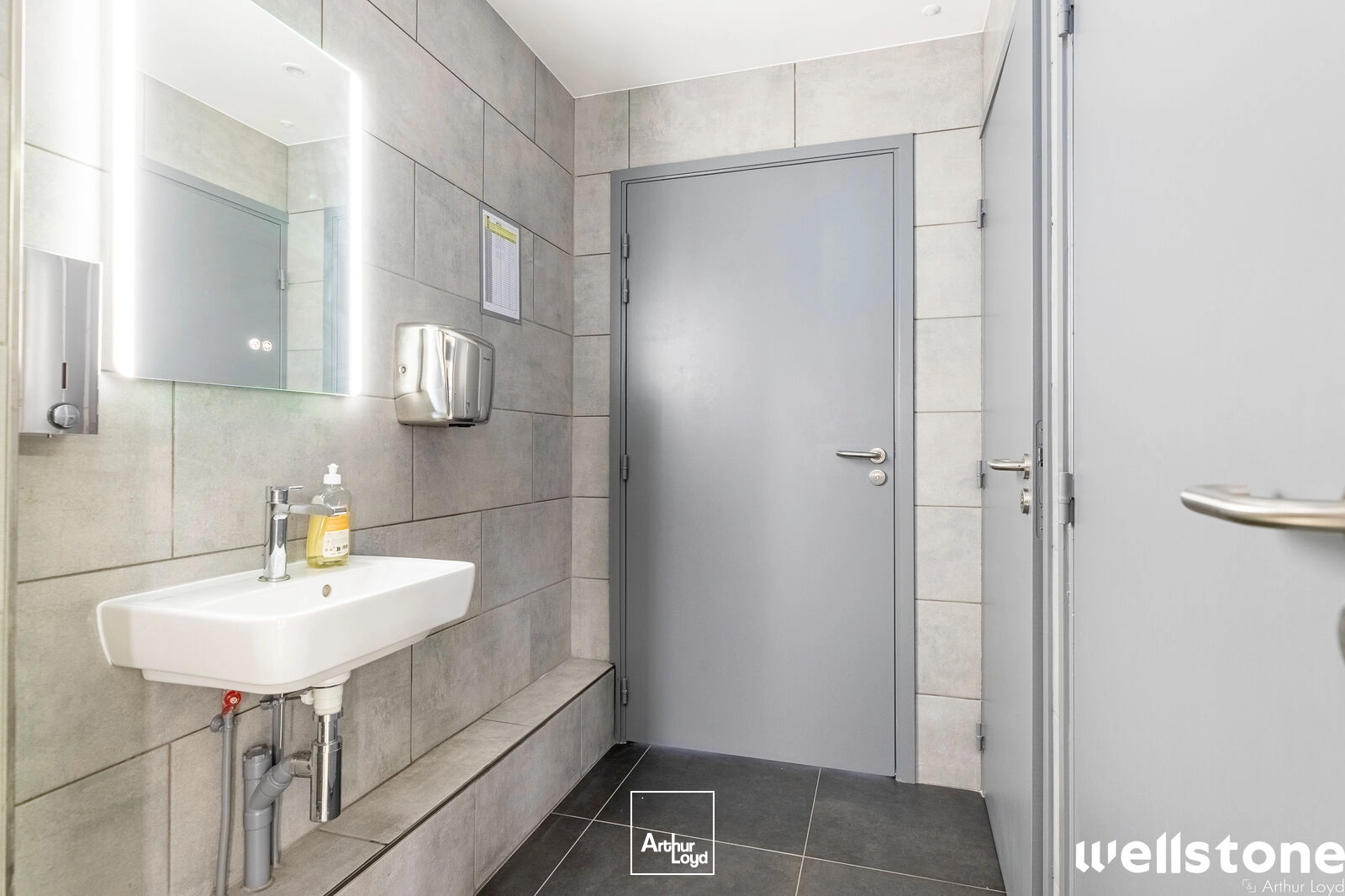 Bureaux - Location - PARIS - 75008 - 36-36 - 7858402