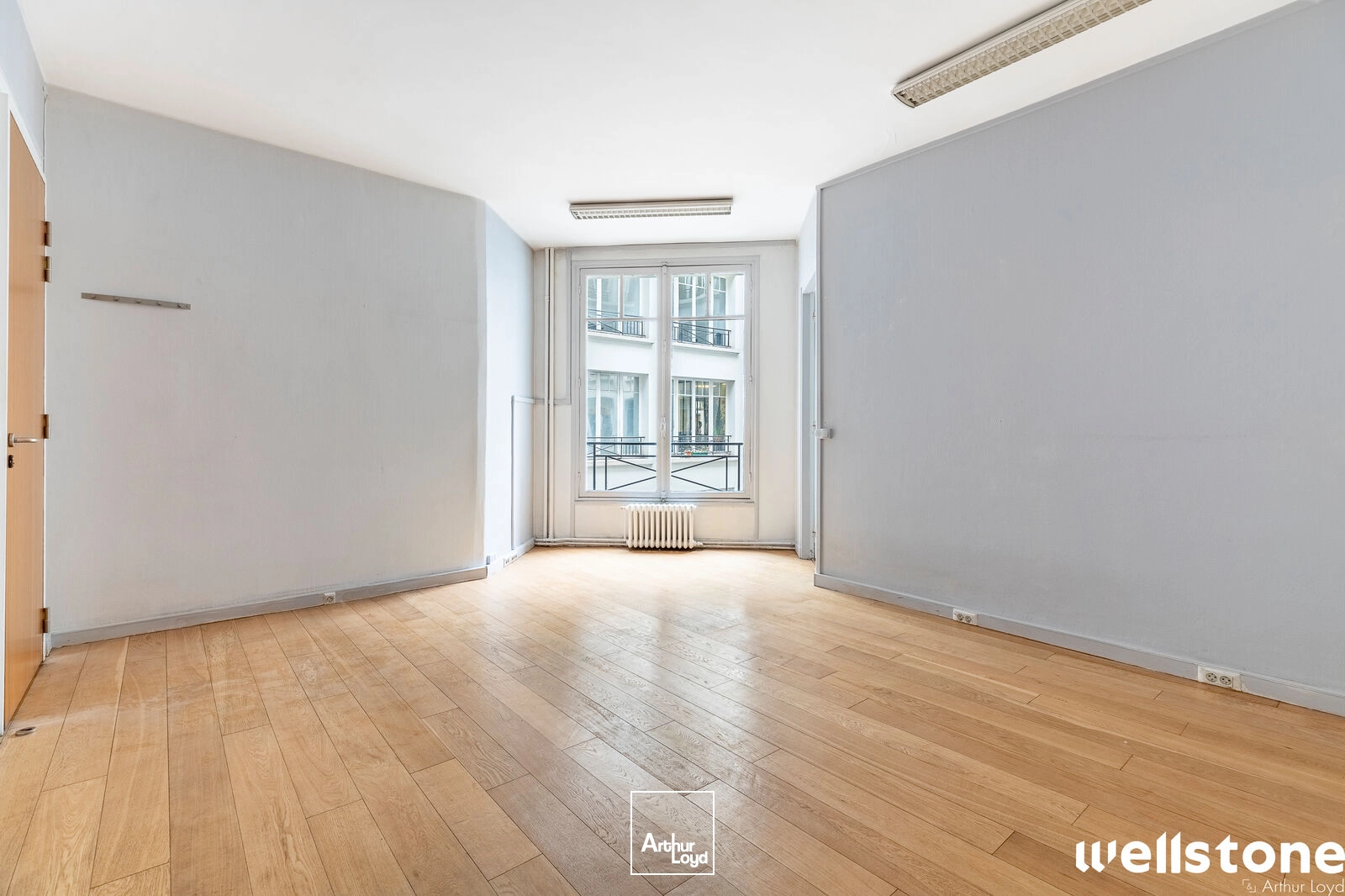 Bureaux - Location - PARIS - 75008 - 36-36 - 7858397