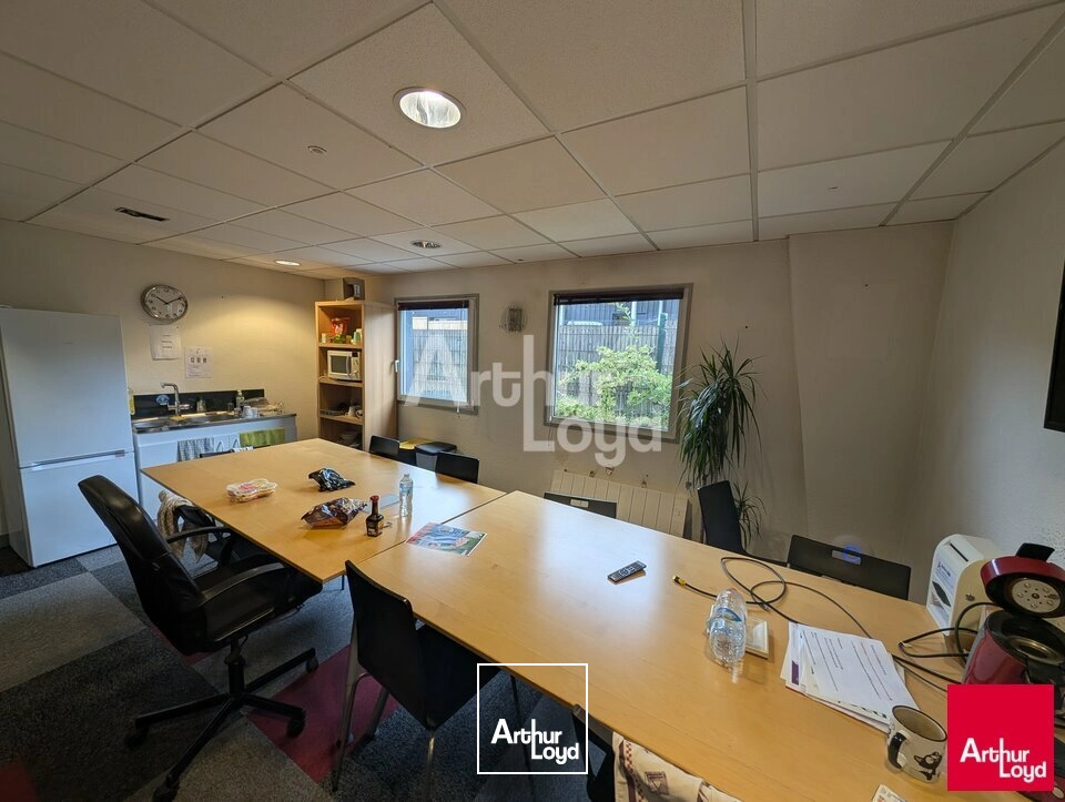 Locaux d'activité & Entrepôts - Location - PACÉ - 35740 - 480-480 - 7858630