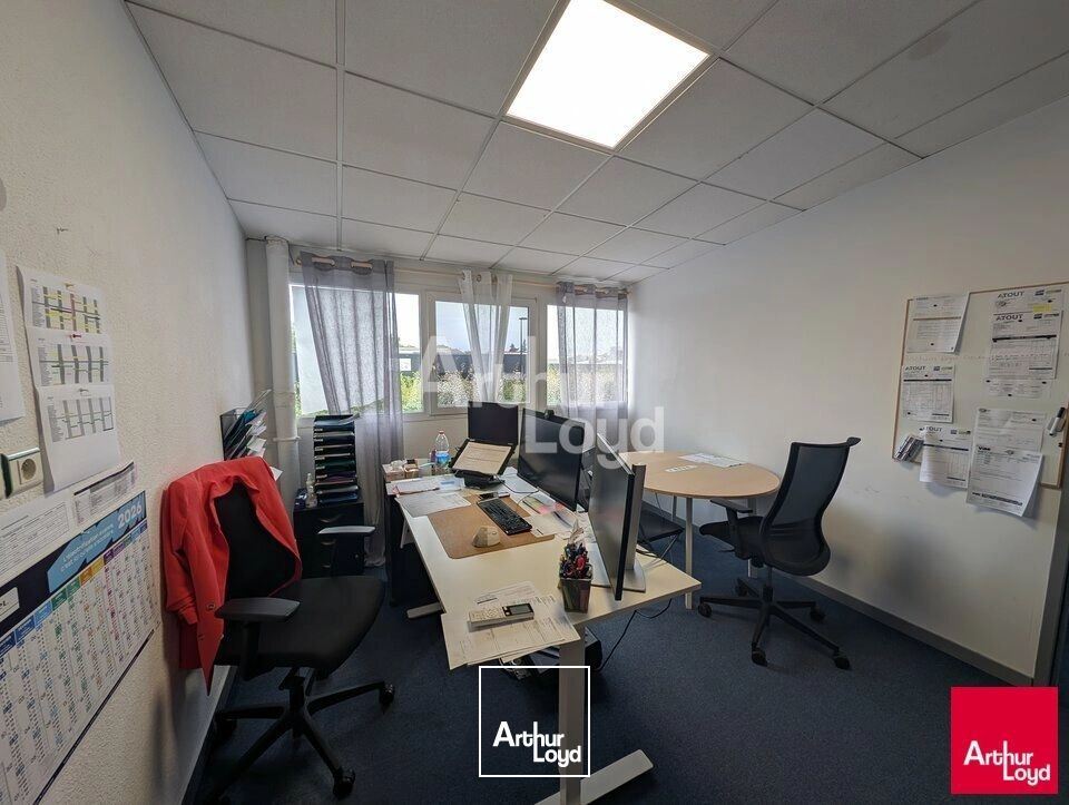 Locaux d'activité & Entrepôts - Location - PACÉ - 35740 - 480-480 - 7858629