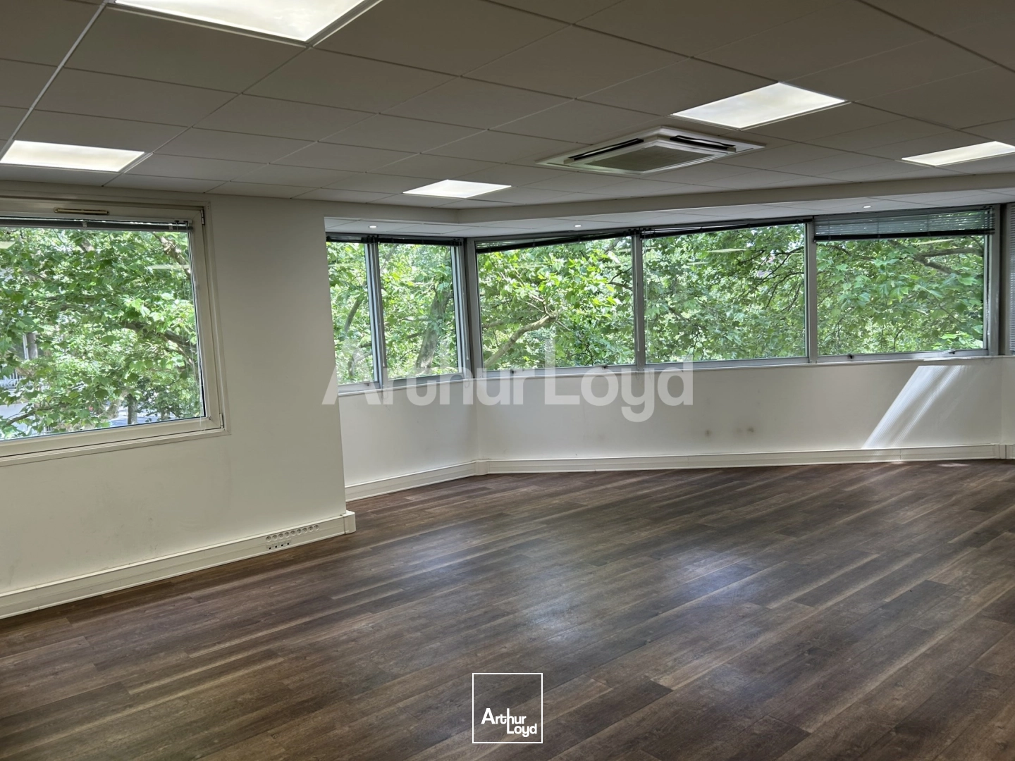 Bureaux - Vente - LILLE - 59000 - 527.4-1100.7 - 7859145
