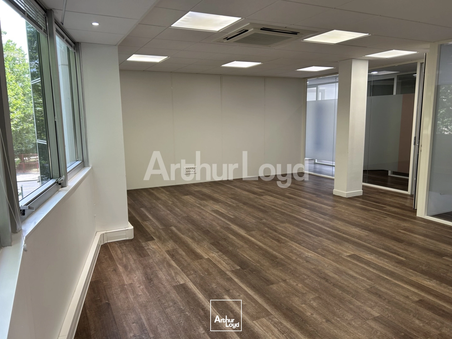 Bureaux - Vente - LILLE - 59000 - 527.4-1100.7 - 7859149