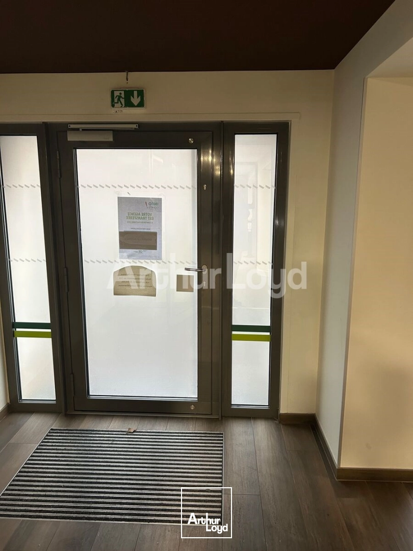 Bureaux - Vente - LA MADELEINE - 59110 - 258.69-258.69 - 7859153