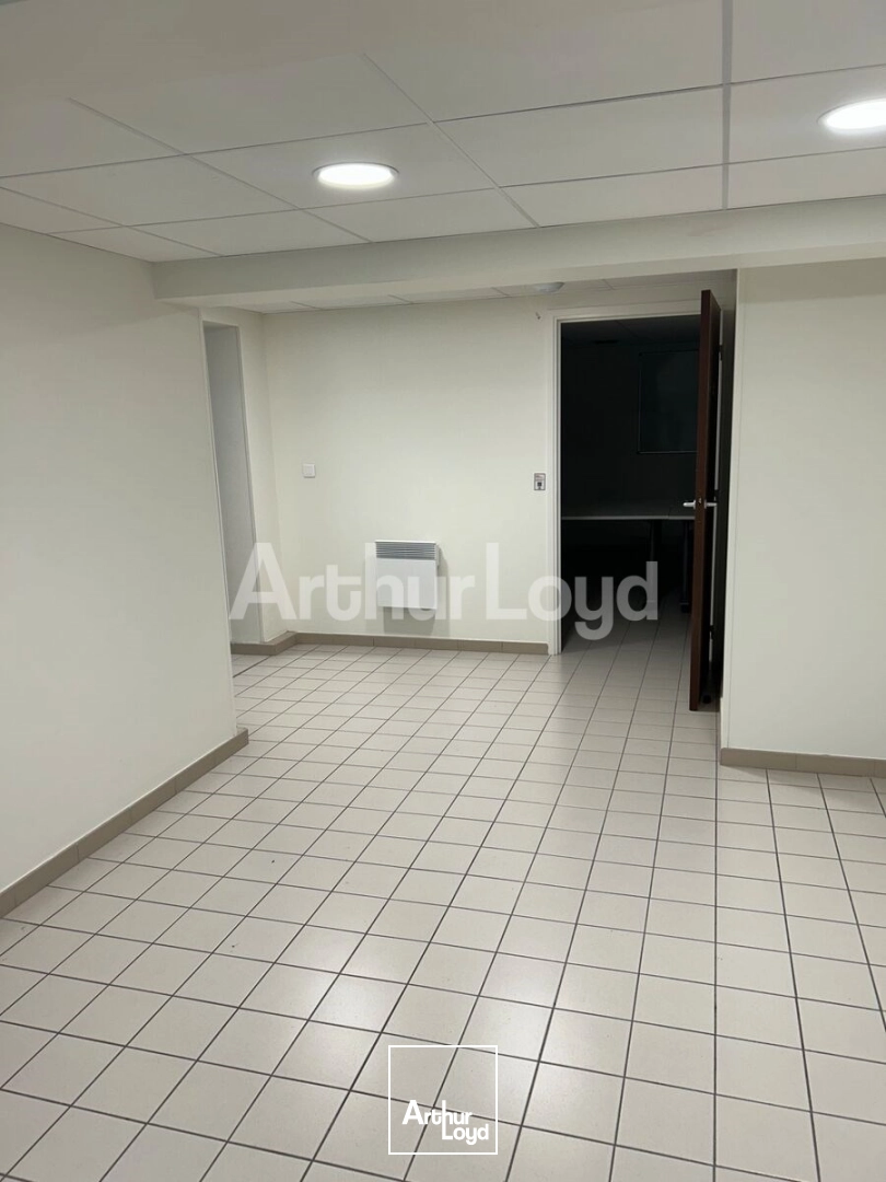 Bureaux - Vente - LA MADELEINE - 59110 - 258.69-258.69 - 7859160