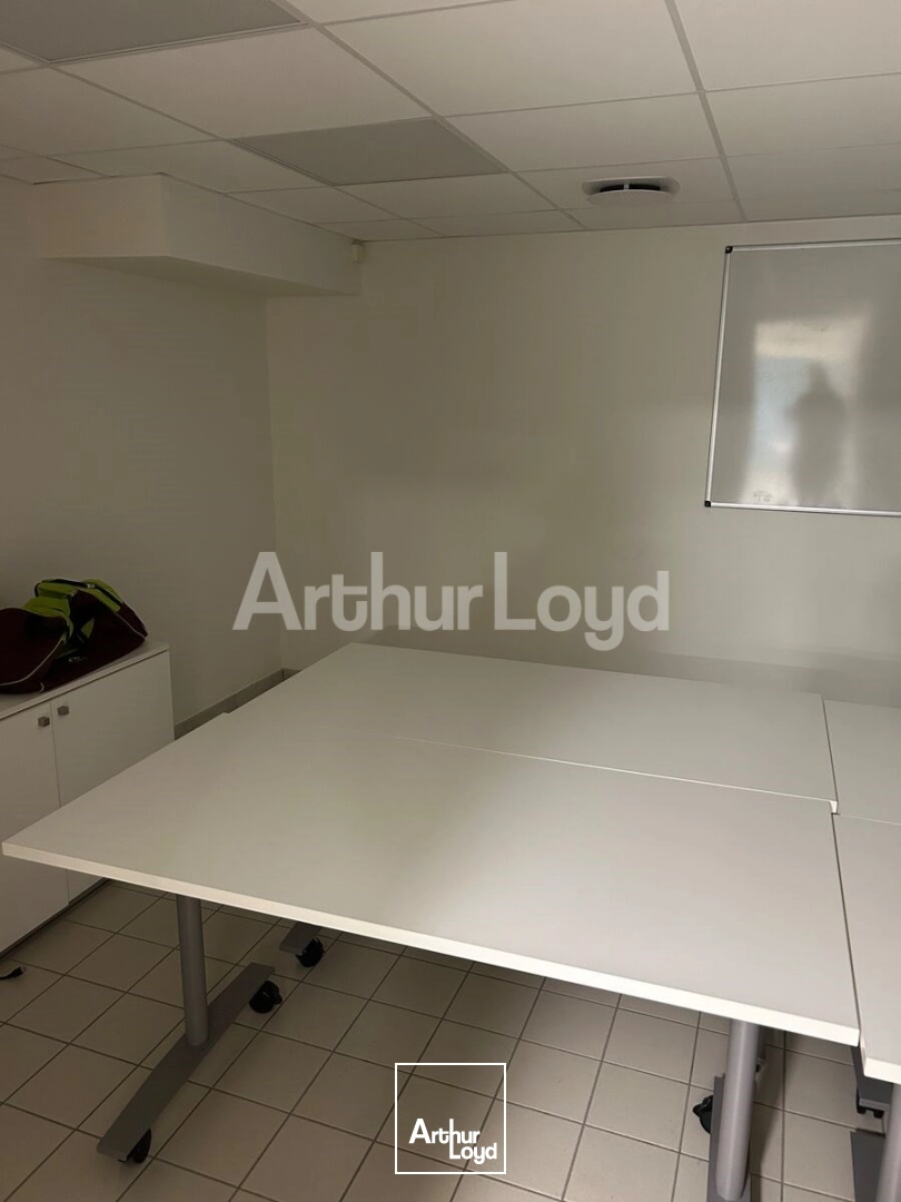 Bureaux - Vente - LA MADELEINE - 59110 - 258.69-258.69 - 7859161