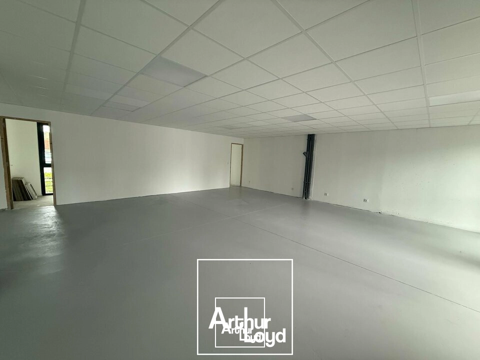 Locaux commerciaux - Vente - BRIVE-LA-GAILLARDE - 19100 - 174-174 - 7859344