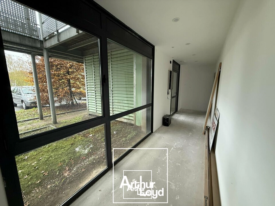Locaux commerciaux - Vente - BRIVE-LA-GAILLARDE - 19100 - 174-174 - 7859345