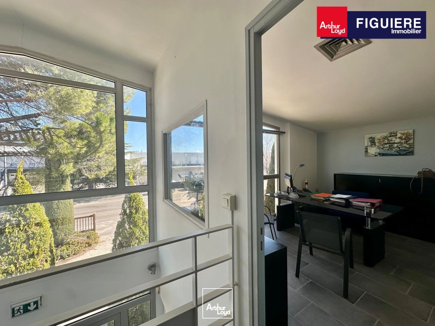 Locaux d'activité & Entrepôts - Location - AIX EN PROVENCE - 13290 - 494-494 - 7860952