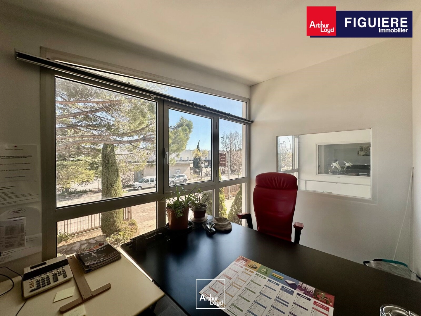 Locaux d'activité & Entrepôts - Location - AIX EN PROVENCE - 13290 - 494-494 - 7860953