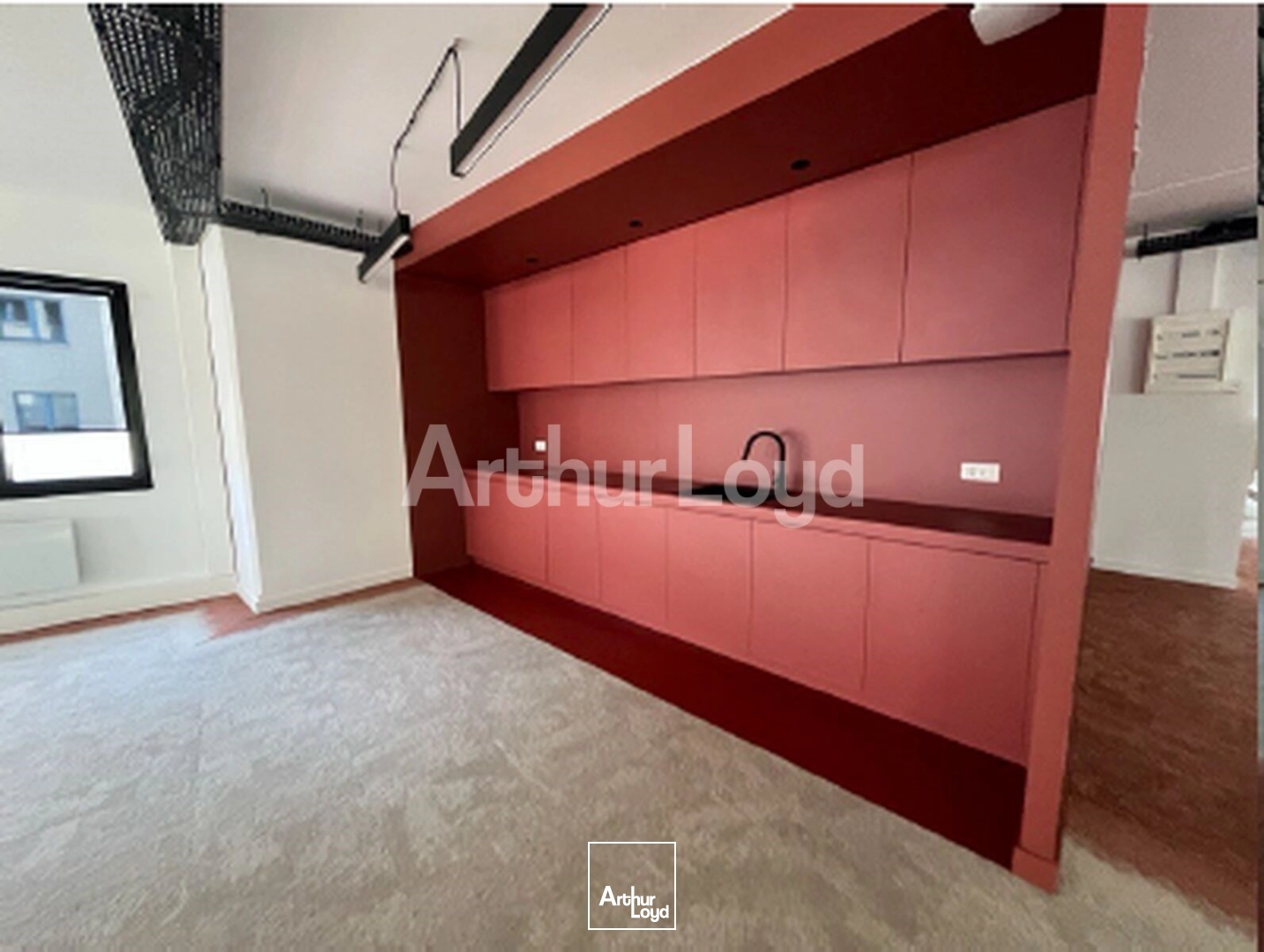 Bureaux - Location - LILLE - 59000 - 274.89-2479.91 - 7862881