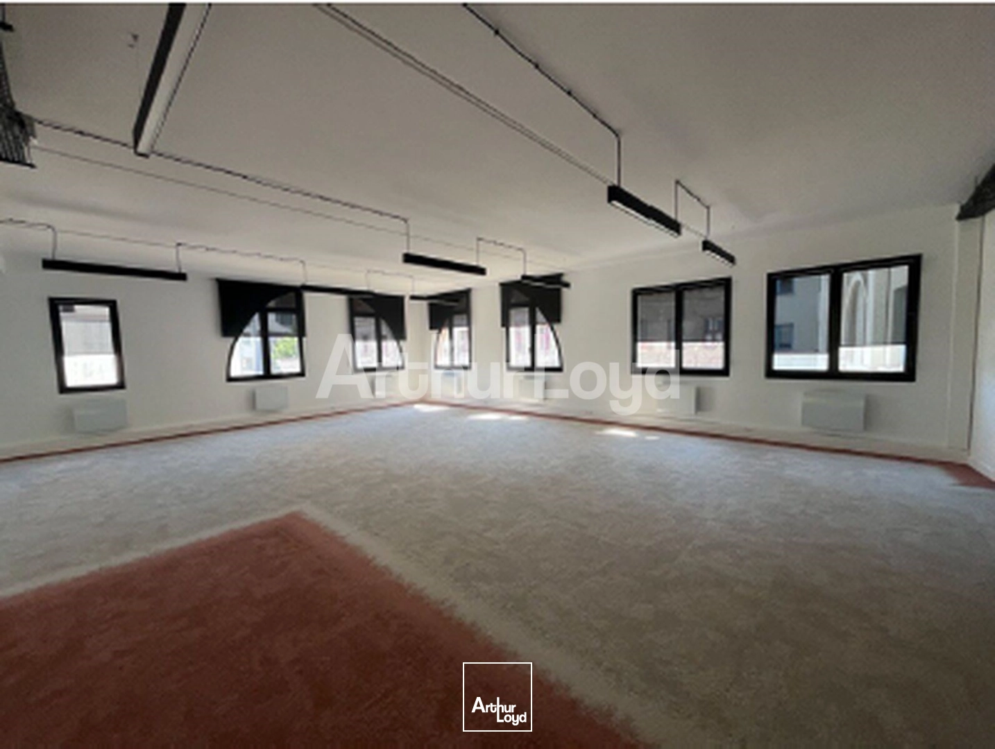 Bureaux - Location - LILLE - 59000 - 274.89-2479.91 - 7862882