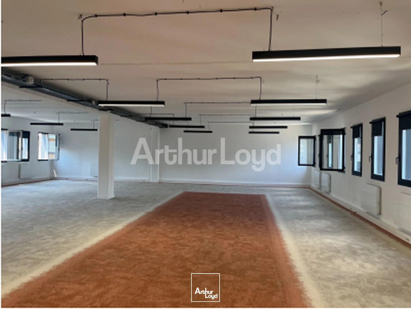Bureaux - Location - LILLE - 59000 - 274.89-2479.91 - 7862887