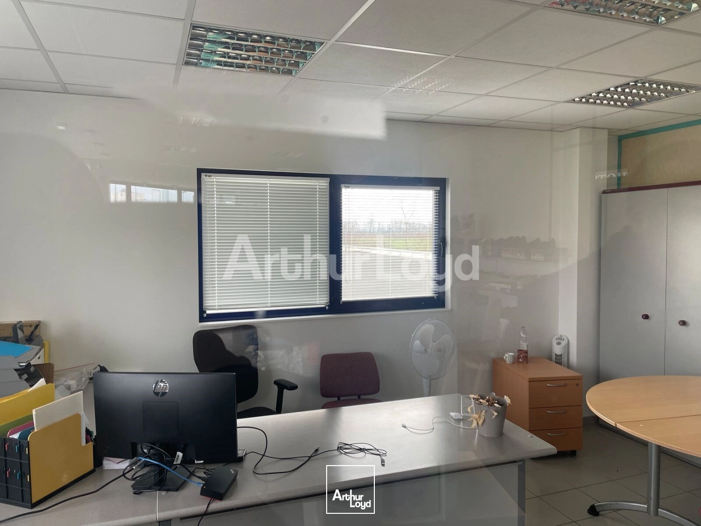 Locaux d'activité & Entrepôts - Location - FERIN - 59169 - 960-960 - 7864587