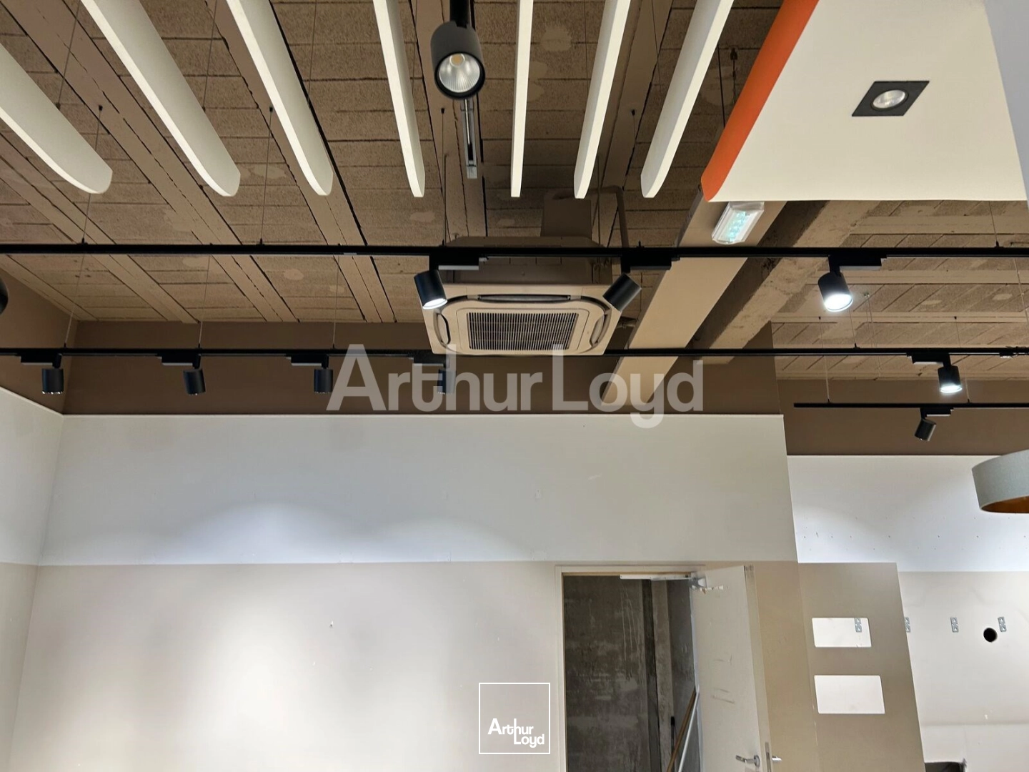 Locaux commerciaux - Location - LILLE - 59000 - 917-917 - 7864923