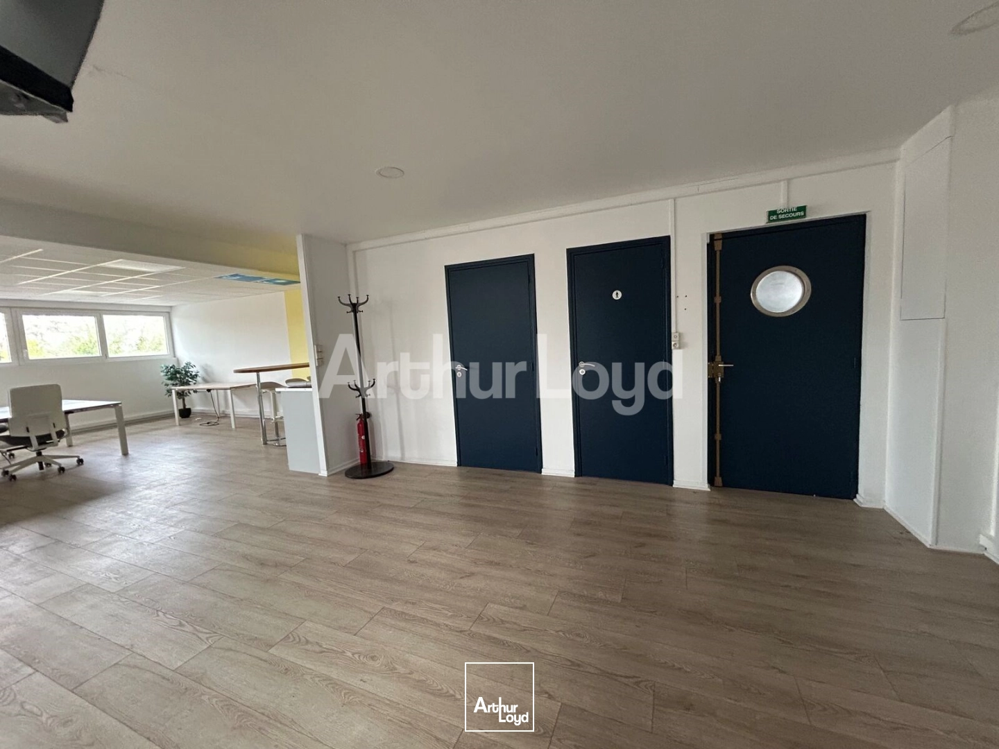 Bureaux - Vente - MARLY - 59770 - 201-201 - 7864972