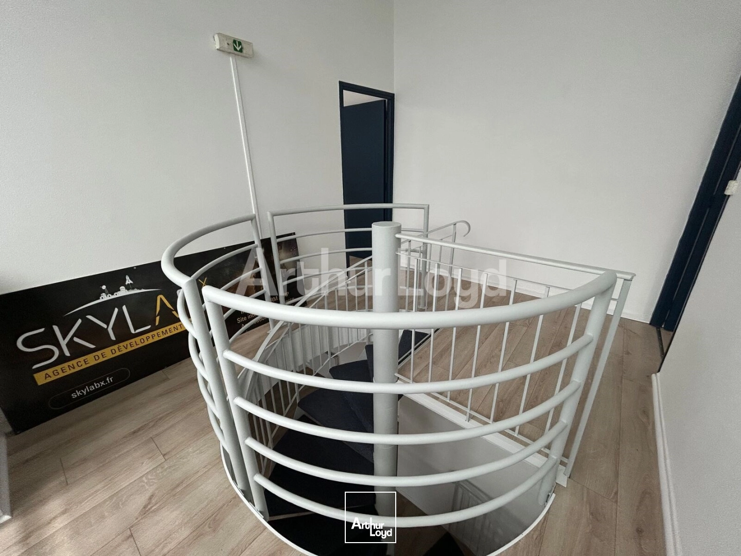 Bureaux - Vente - MARLY - 59770 - 201-201 - 7864973
