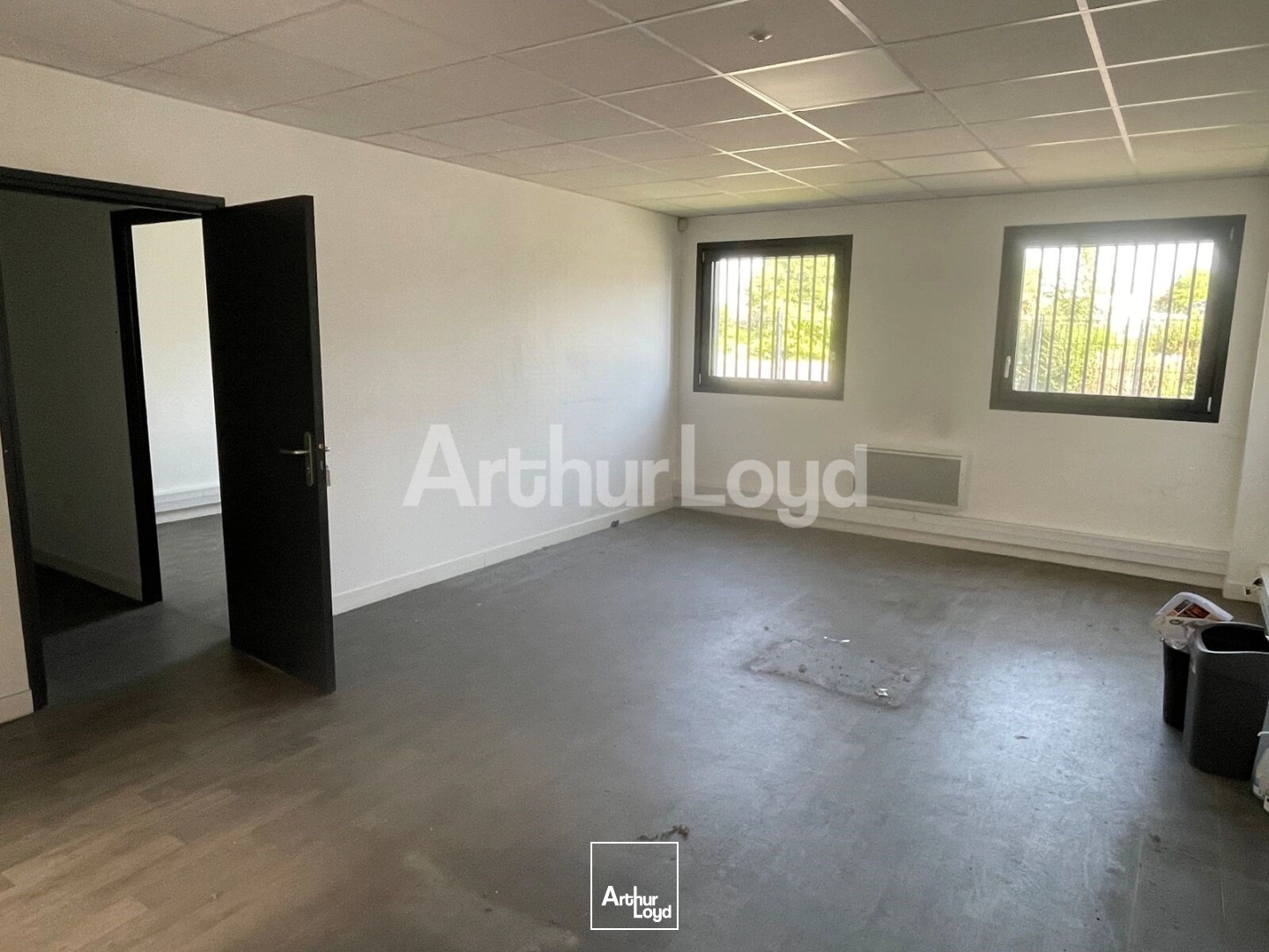 Locaux d'activité & Entrepôts - Location - LA SENTINELLE - 59174 - 738-738 - 7865283