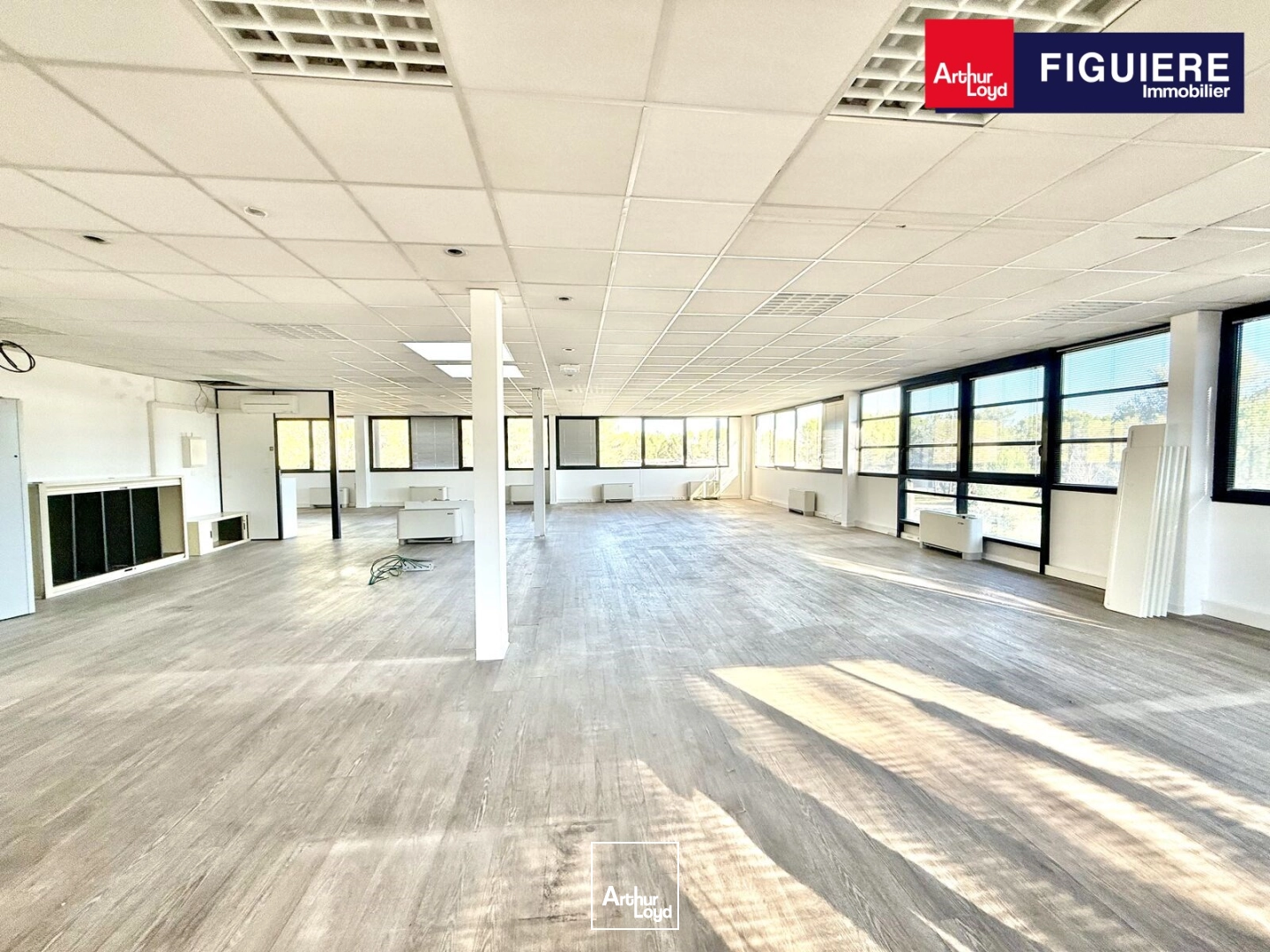 Bureaux - Location - AIX EN PROVENCE - 13290 - 279-279 - 7868150