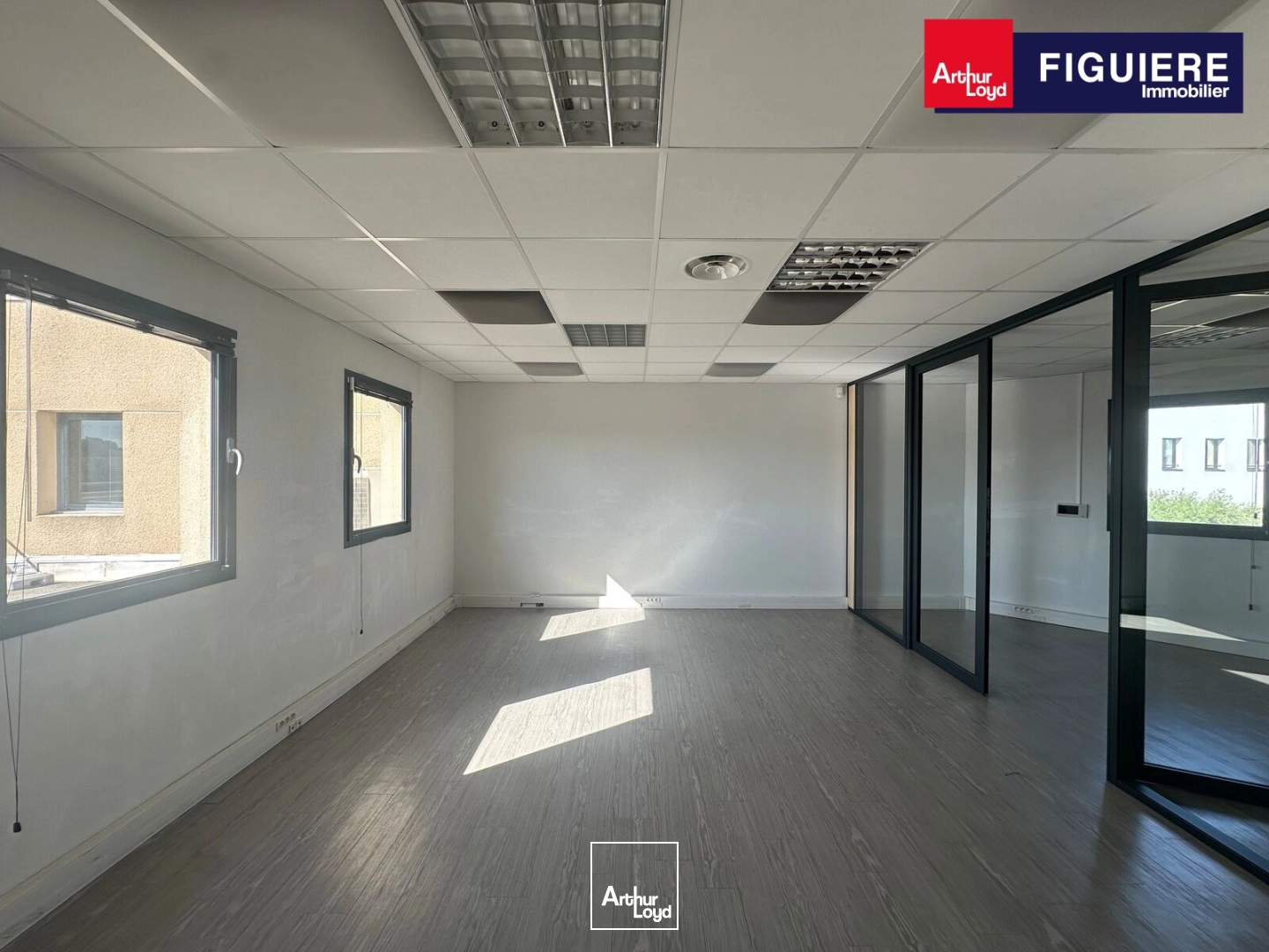 Locaux d'activité & Entrepôts - Location - AIX EN PROVENCE - 13290 - 260-260 - 7868273
