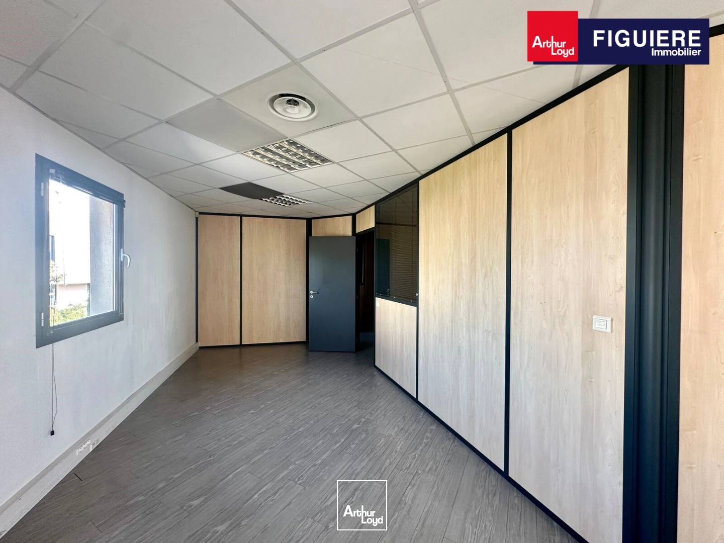Locaux d'activité & Entrepôts - Location - AIX EN PROVENCE - 13290 - 260-260 - 7868274