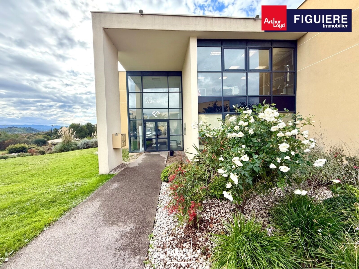 Bureaux - Location - AIX EN PROVENCE - 13100 - 100-494 - 7868324