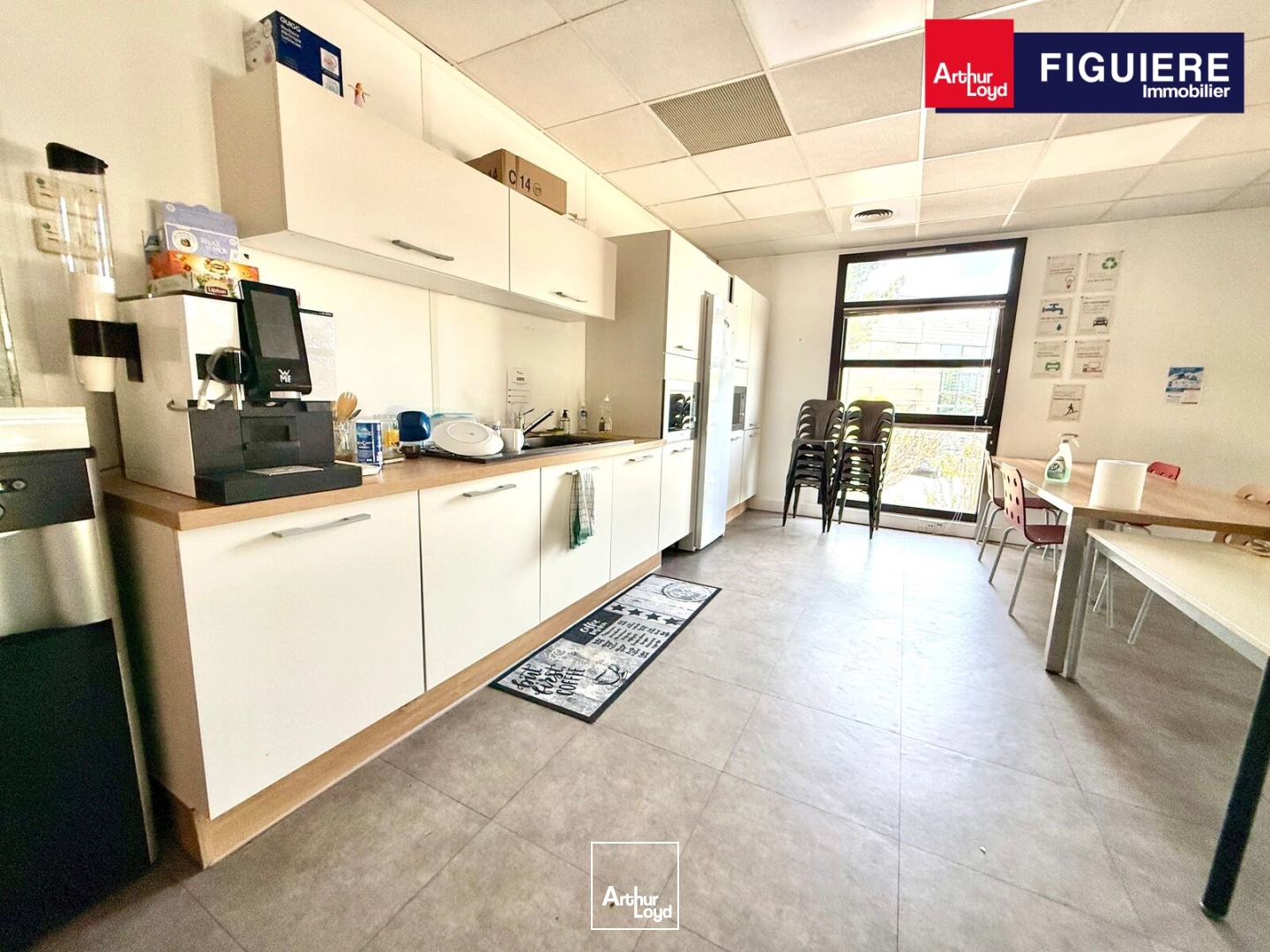 Bureaux - Location - AIX EN PROVENCE - 13290 - 137-806 - 7869343