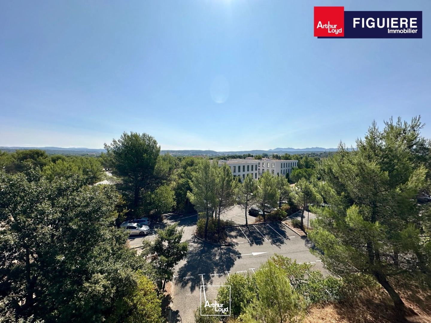 Bureaux - Location - AIX EN PROVENCE - 13100 - 86-86 - 7869361