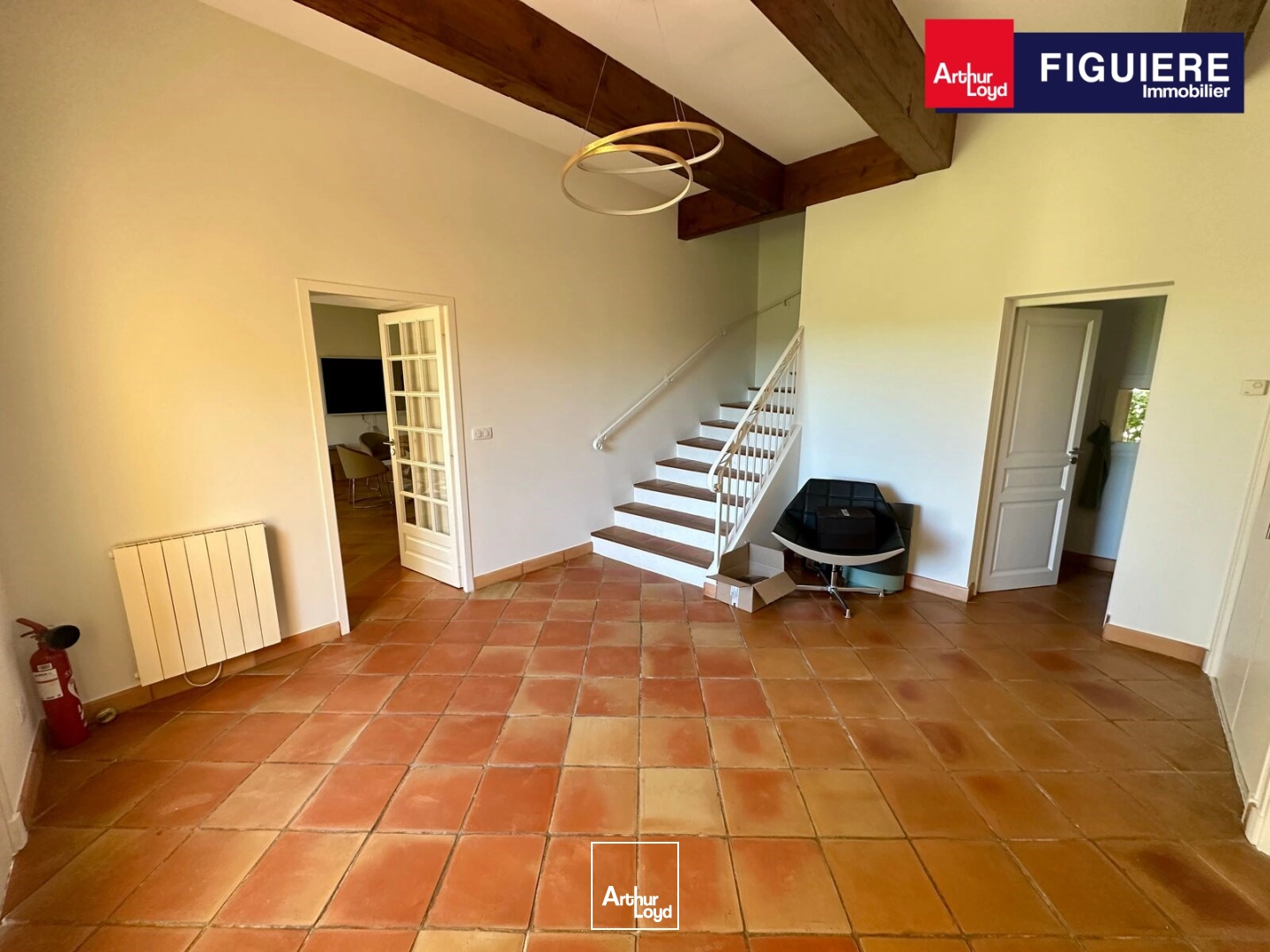 Bureaux - Location - AIX EN PROVENCE - 13090 - 280-280 - 7869739