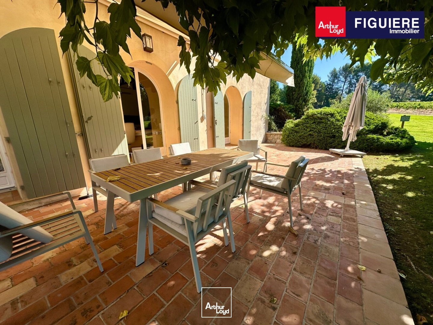 Bureaux - Location - AIX EN PROVENCE - 13090 - 280-280 - 7869740