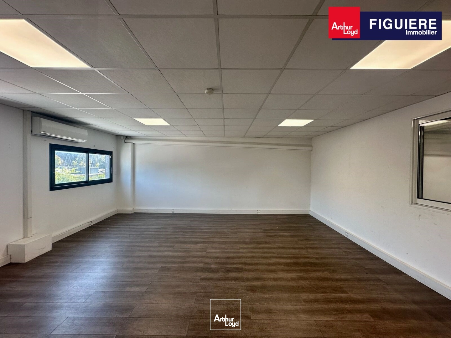 Locaux d'activité & Entrepôts - Vente - AIX EN PROVENCE - 13290 - 270-270 - 7869828