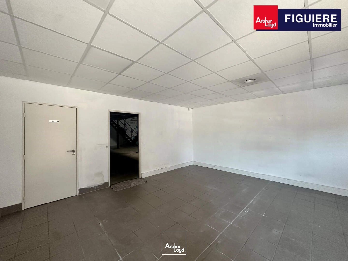Locaux d'activité & Entrepôts - Vente - AIX EN PROVENCE - 13290 - 270-270 - 7869827