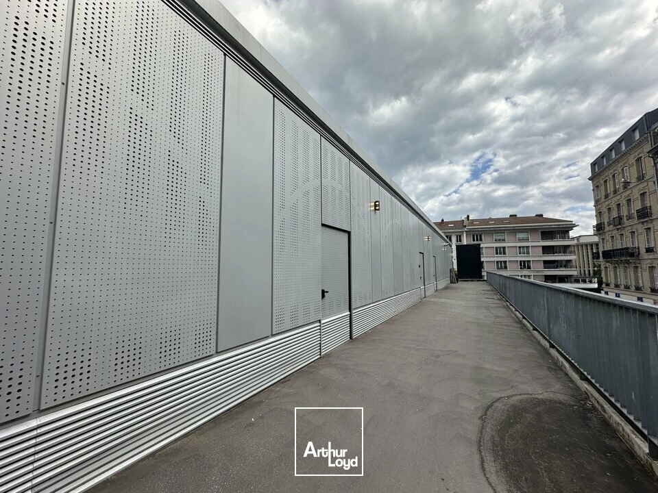 Locaux commerciaux - Location - LE HAVRE - 76600 - 148-148 - 7869859
