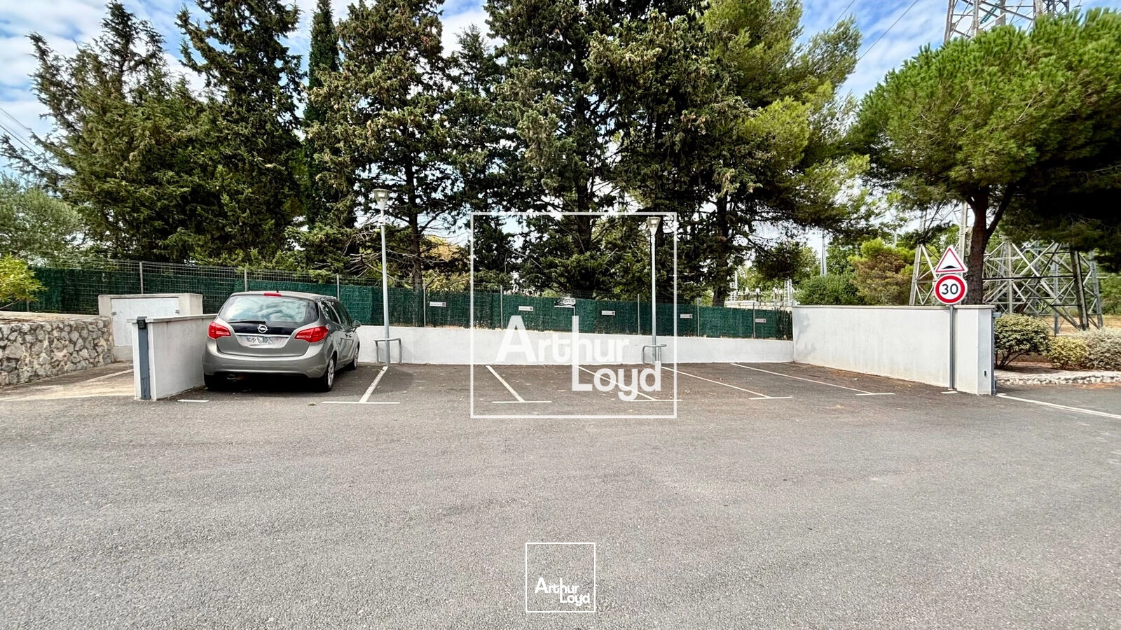Locaux d'activité & Entrepôts - Location - SAINT JEAN DE VEDAS - 34430 - 382-382 - 7869900