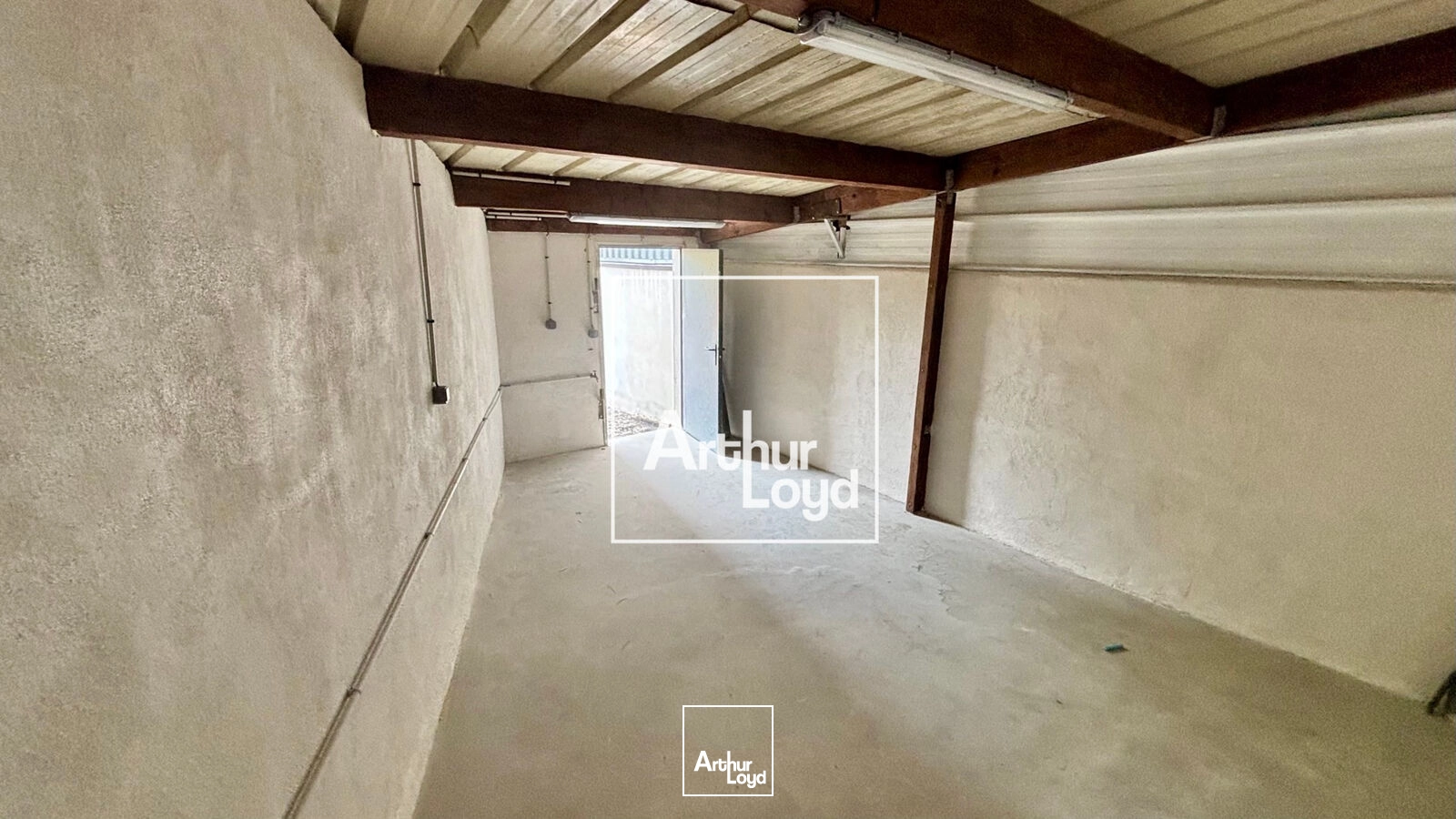 Locaux d'activité & Entrepôts - Location - SAINT JEAN DE VEDAS - 34430 - 382-382 - 7869898