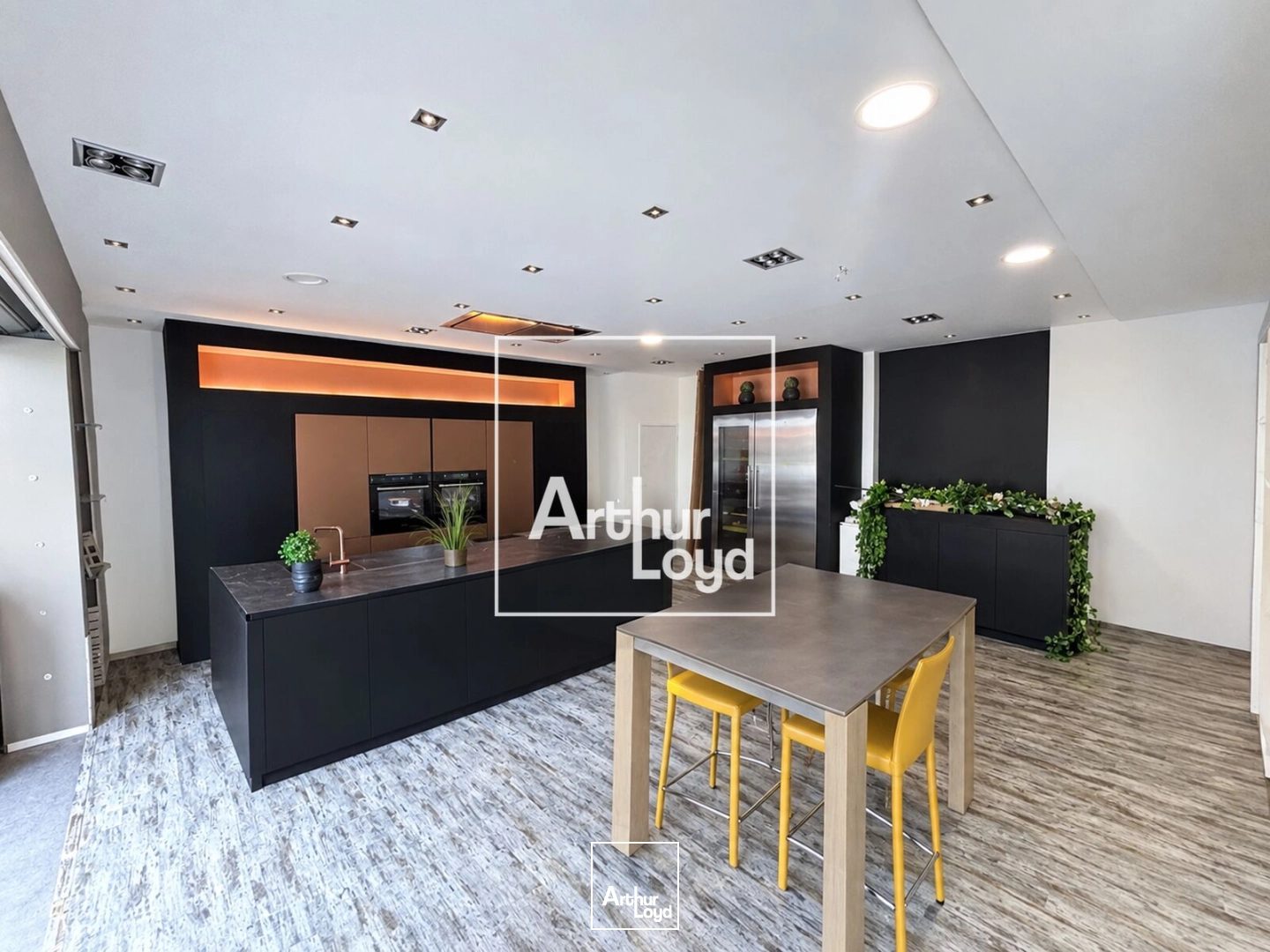 Bureaux - Location - NIMES - 30900 - 100-100 - 7869946