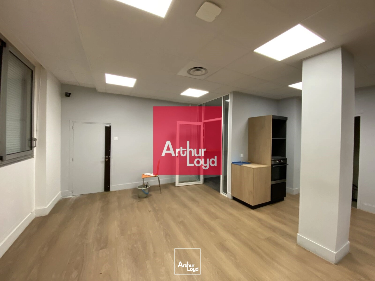 Bureaux - Vente - GRENOBLE - 38000 - 238-238 - 7870294