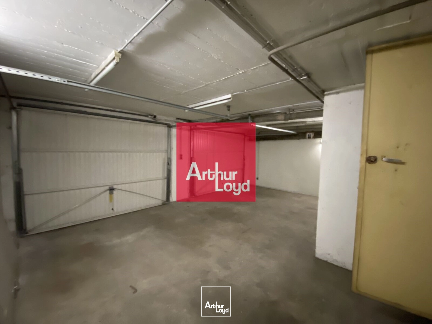 Bureaux - Vente - GRENOBLE - 38000 - 238-238 - 7870297