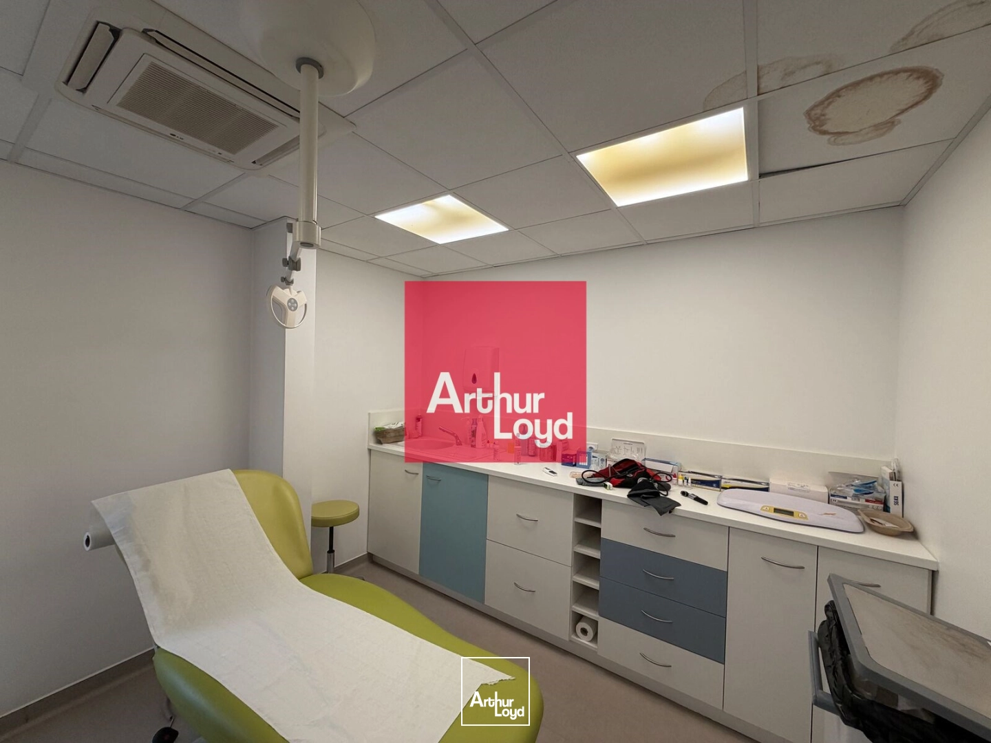 Bureaux - Vente - ECHIROLLES - 38130 - 400-400 - 7870369