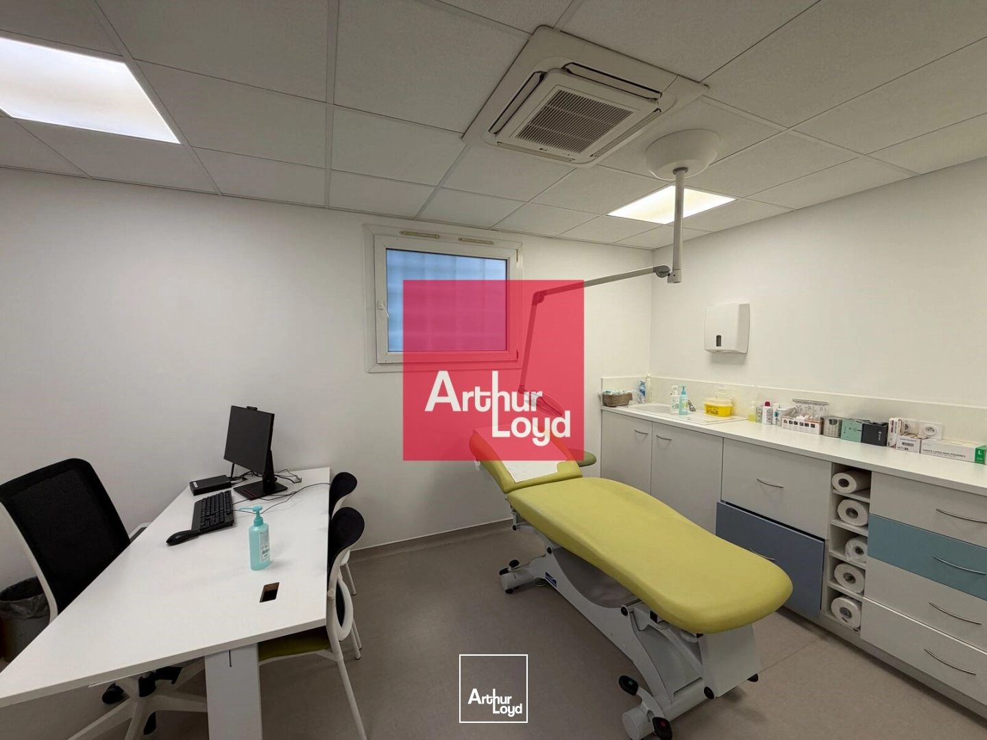 Bureaux - Vente - ECHIROLLES - 38130 - 400-400 - 7870368