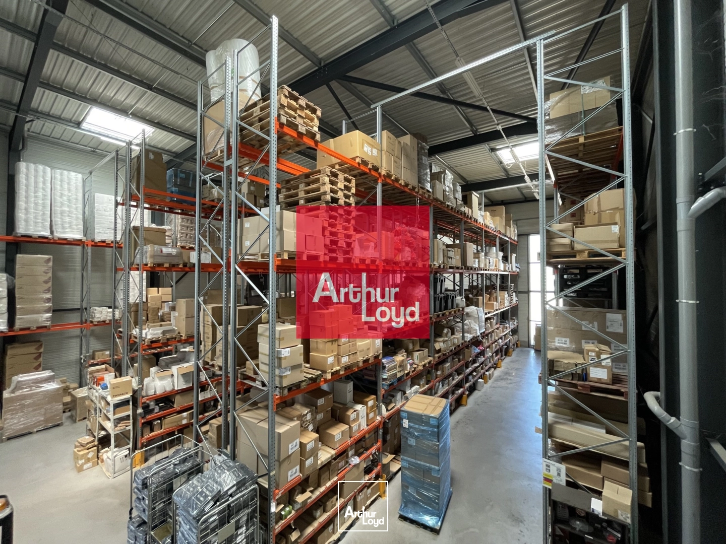 Locaux d'activité & Entrepôts - Vente - LE VERSOUD - 38420 - 620.73-620.73 - 7870448