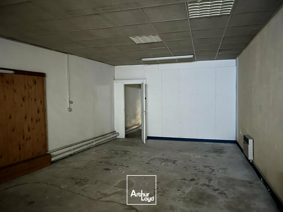 Locaux commerciaux - Vente - ANGOULÊME - 16000 - 95-95 - 7870586