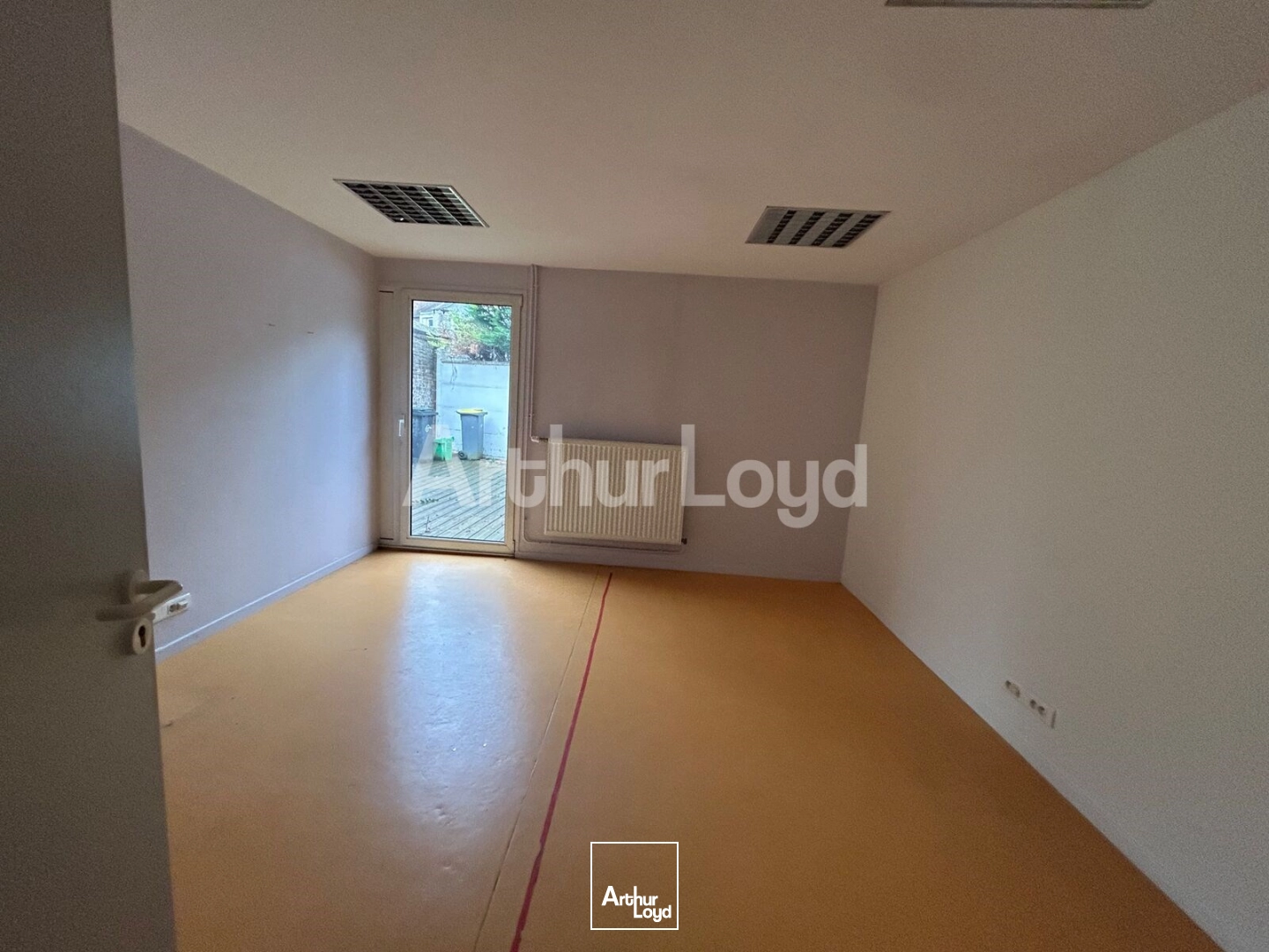 Bureaux - Vente - CAMBRAI - 59400 - 482-482 - 7871884