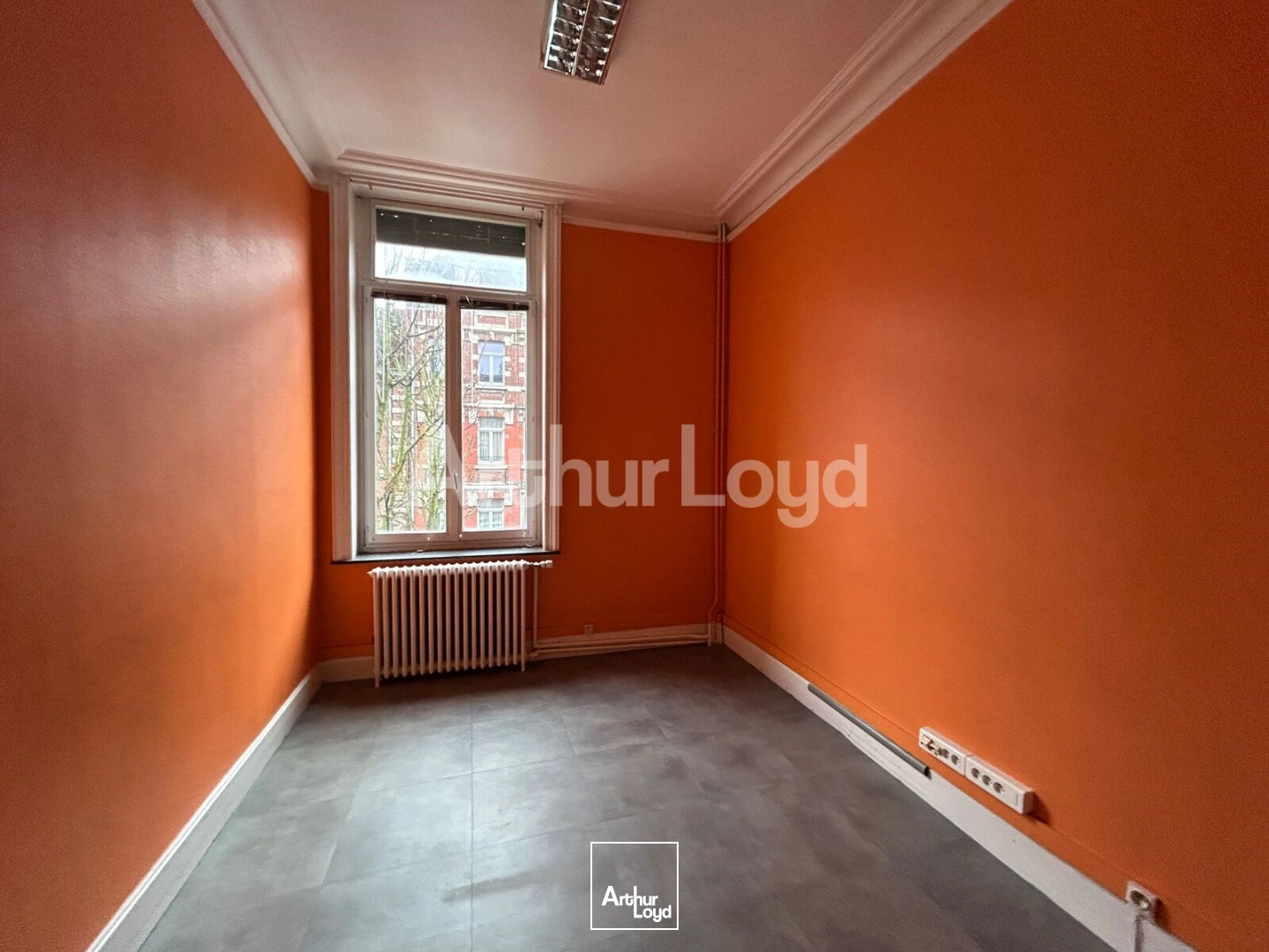 Bureaux - Vente - CAMBRAI - 59400 - 482-482 - 7871886