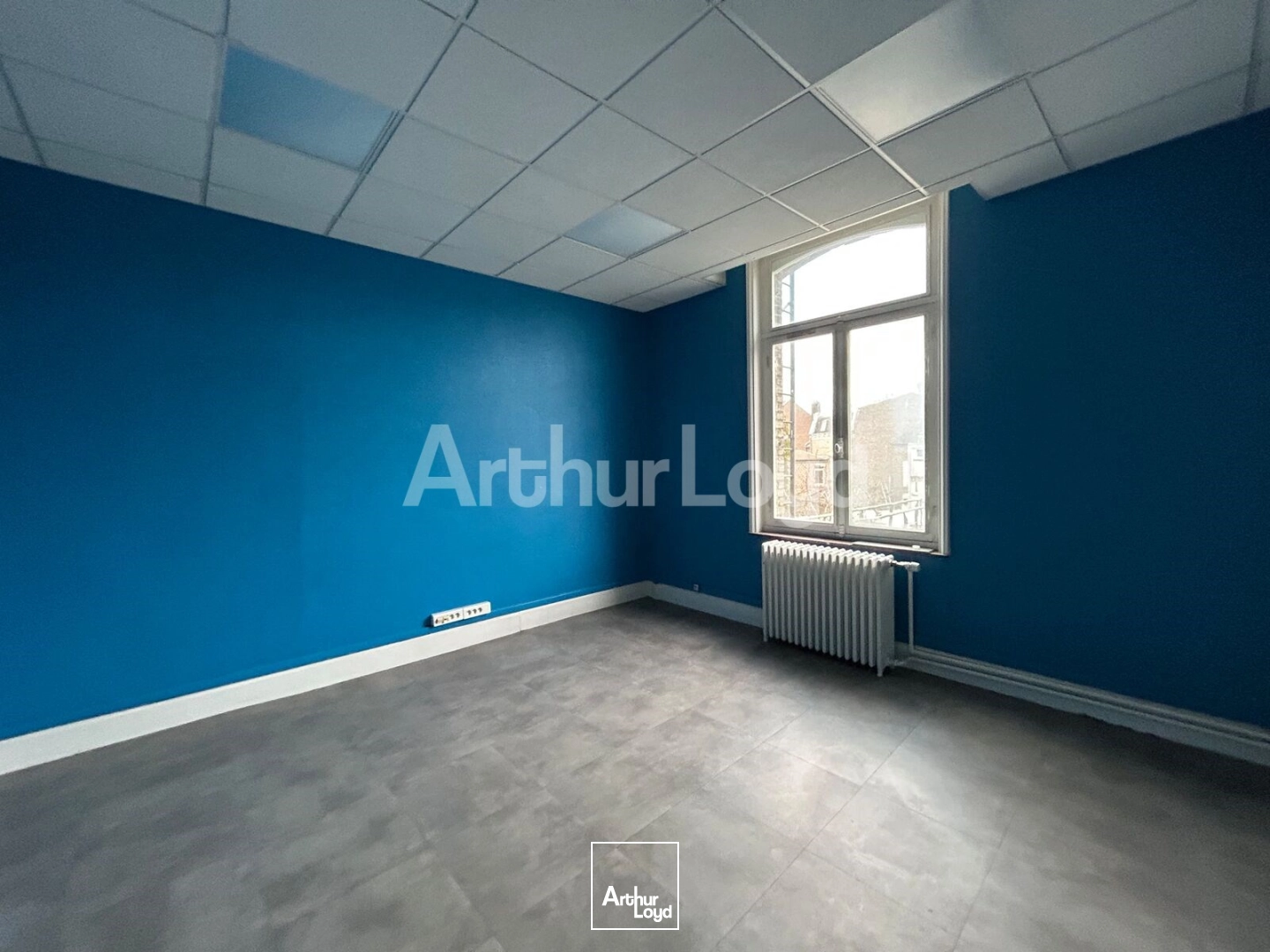 Bureaux - Vente - CAMBRAI - 59400 - 482-482 - 7871887