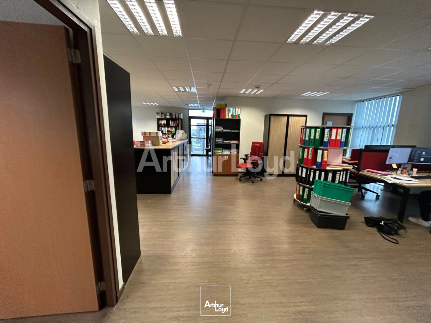 Bureaux - Vente - LA SENTINELLE - 59174 - 900-900 - 7872742